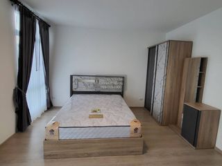 For rent 2 bedrooms townhouse in Prawet, Bangkok