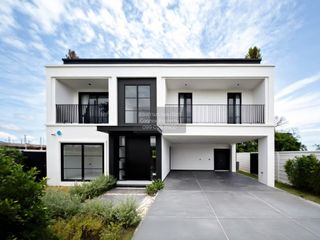 For Rent 6 Bedroom House In Bang Lamung, Chonburi