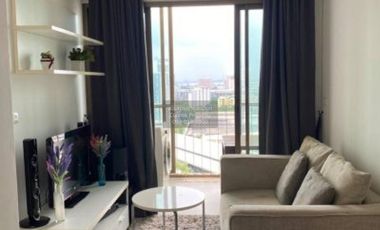 Wohnung zur Miete mit 1 Zimmer in Bang Na, Bangkok