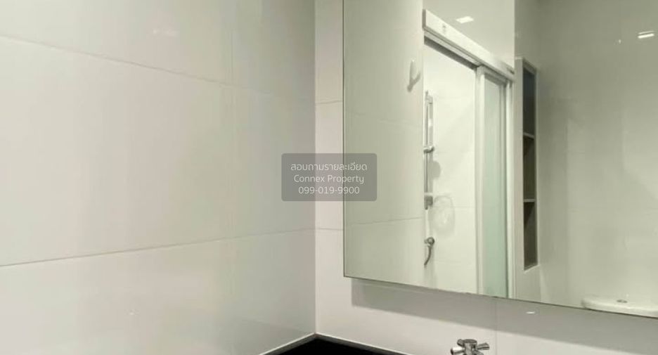 For rent 1 bed condo in Chatuchak, Bangkok