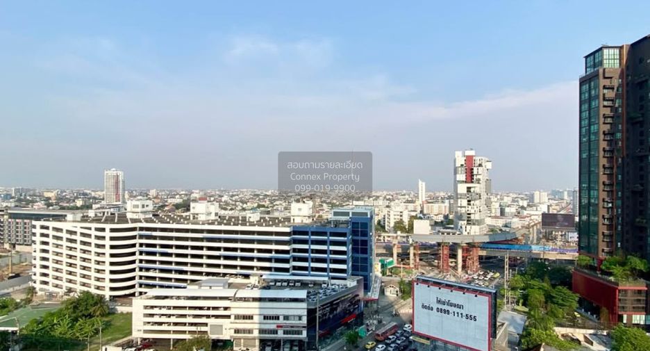 For rent 1 bed condo in Chatuchak, Bangkok