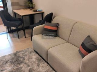 For rent 1 bed condo in Bangkok Noi, Bangkok