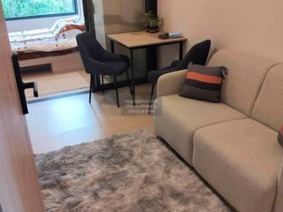 For rent 1 bed condo in Bangkok Noi, Bangkok