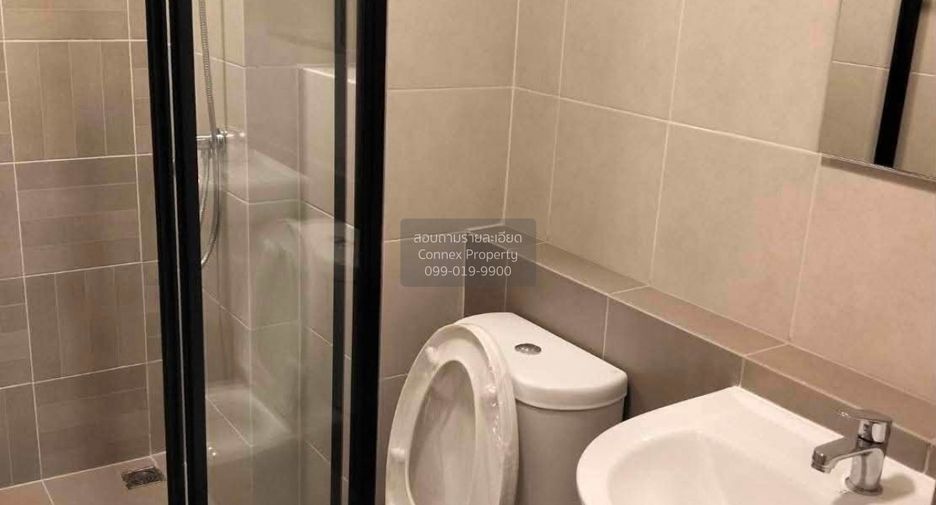 For rent 1 bed condo in Bangkok Noi, Bangkok