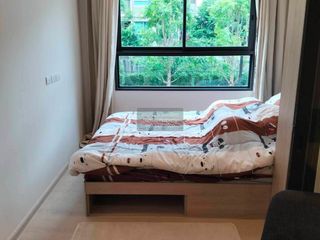 For rent 1 bed condo in Bangkok Noi, Bangkok