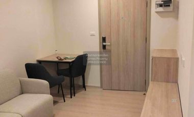 For rent 1 bed condo in Bangkok Noi, Bangkok