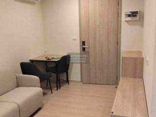 For rent 1 bed condo in Bangkok Noi, Bangkok