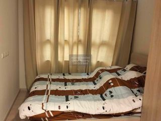 For rent 1 bed condo in Bangkok Noi, Bangkok