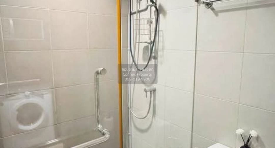 Condo en alquiler de 1 habitaciones en Bang Na, Bangkok