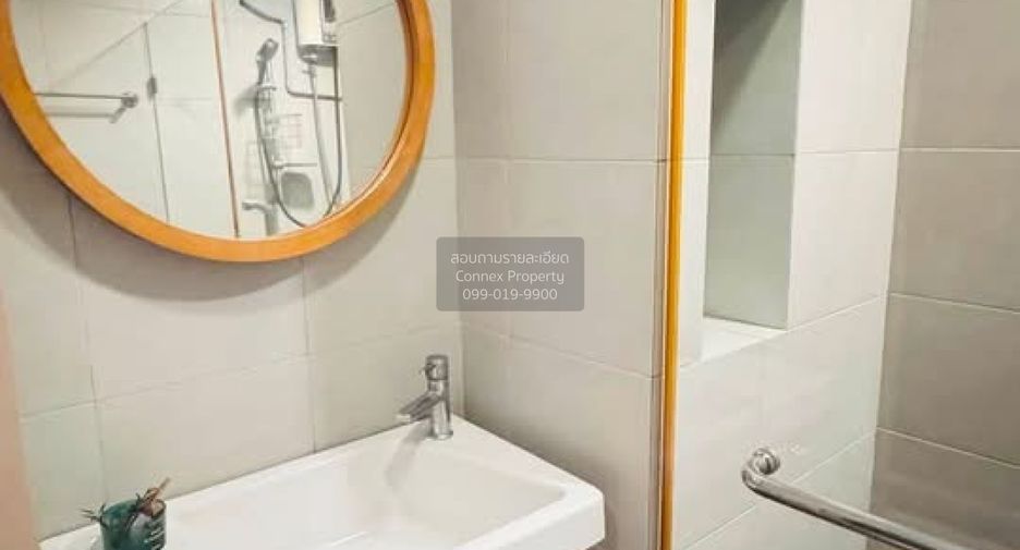 Condo en alquiler de 1 habitaciones en Bang Na, Bangkok