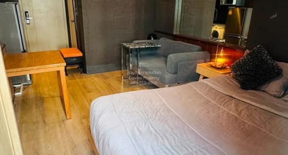 Condo en alquiler de 1 habitaciones en Bang Na, Bangkok