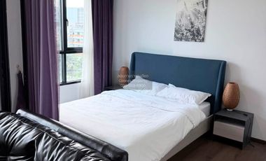 À louer 1 chambre condo à Mueang Phuket, Phuket