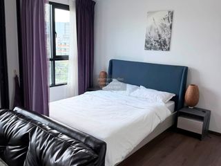 For Rent 1 Bedroom Condo In Mueang Phuket