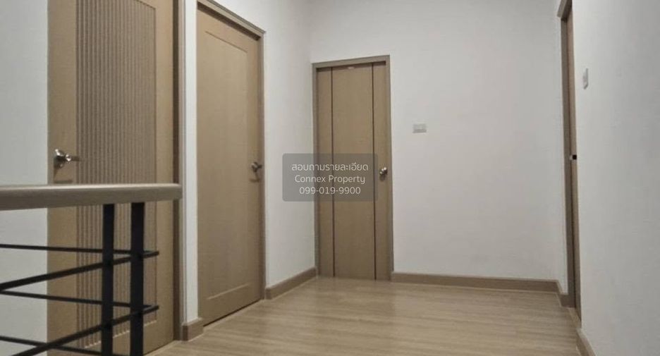 For rent 4 bedrooms house in Bang Lamung, Chonburi