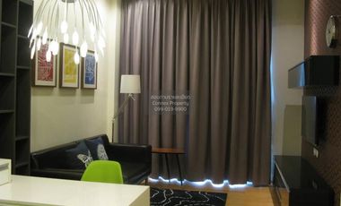 For rent 1 bed condo in Chatuchak, Bangkok