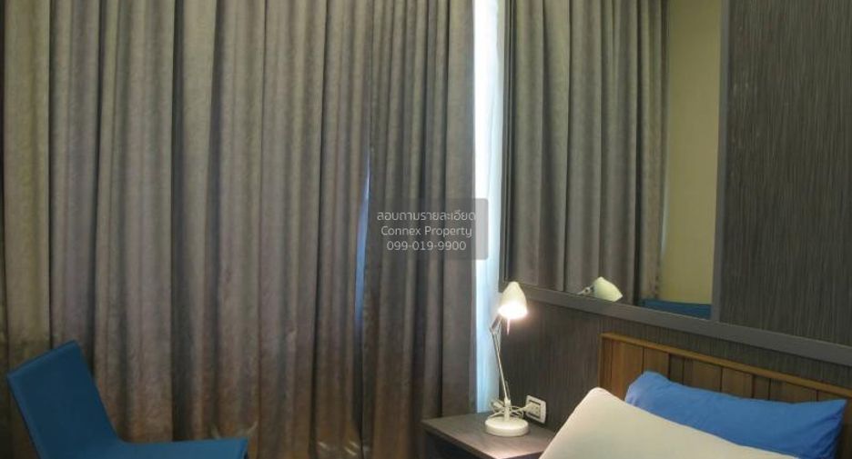For rent 1 bed condo in Chatuchak, Bangkok
