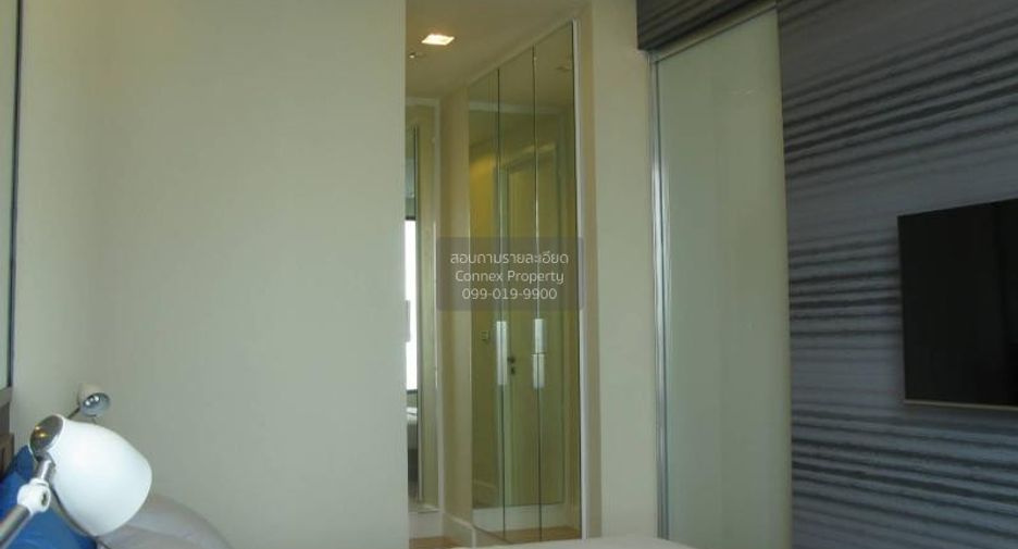 For rent 1 bed condo in Chatuchak, Bangkok