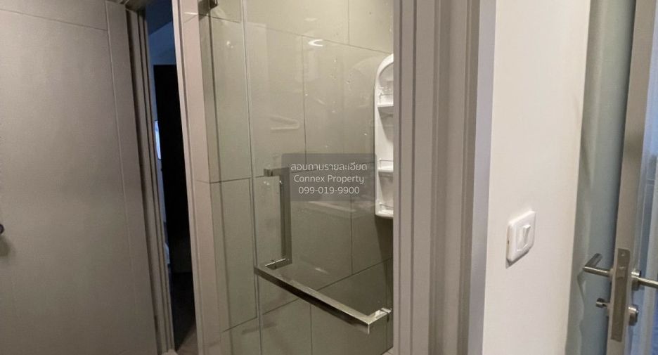 For rent 1 bed condo in Bang Sue, Bangkok