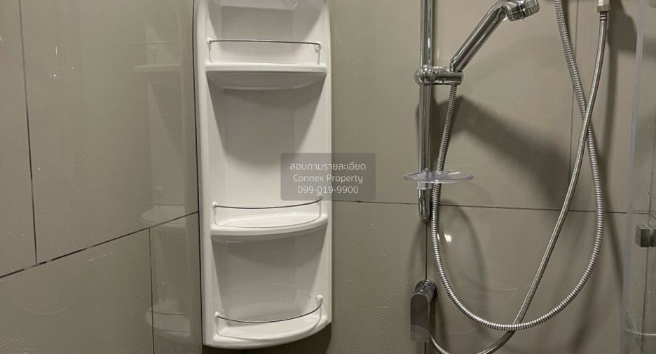 For rent 1 bed condo in Bang Sue, Bangkok