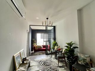 Wohnung zur Miete mit 1 Zimmer in Bang Sue, Bangkok