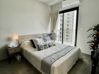 Wohnung zur Miete mit 1 Zimmer in Bang Sue, Bangkok