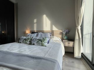 Wohnung zur Miete mit 1 Zimmer in Bang Sue, Bangkok