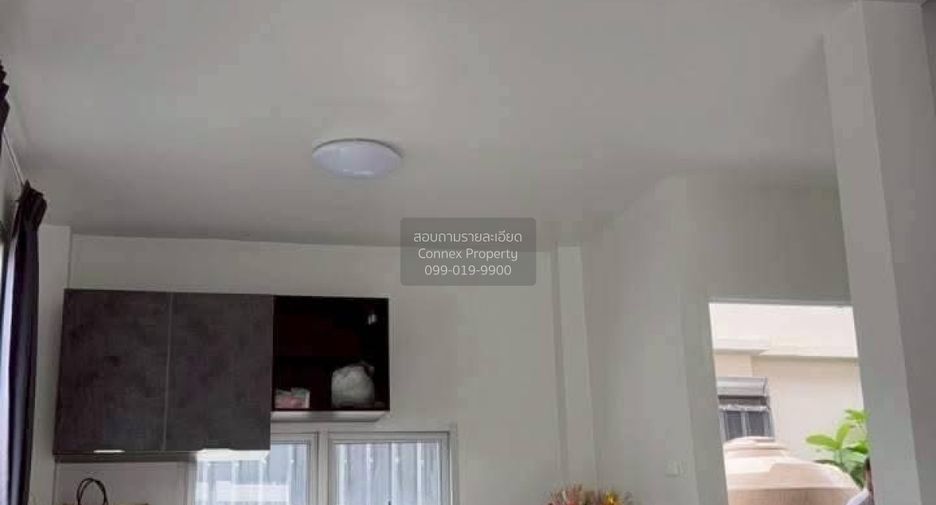 For rent 3 bedrooms townhouse in Thalang, Phuket
