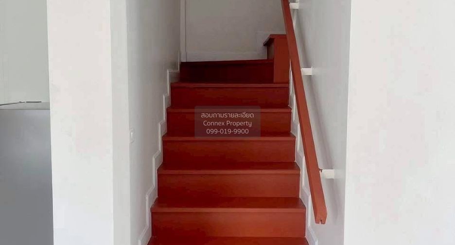 For rent 3 bedrooms townhouse in Thalang, Phuket