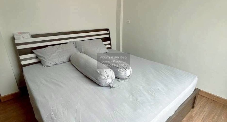 For rent 3 bedrooms townhouse in Thalang, Phuket
