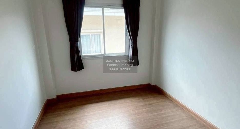For rent 3 bedrooms townhouse in Thalang, Phuket