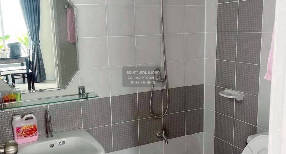 For rent 3 bedrooms townhouse in Thalang, Phuket