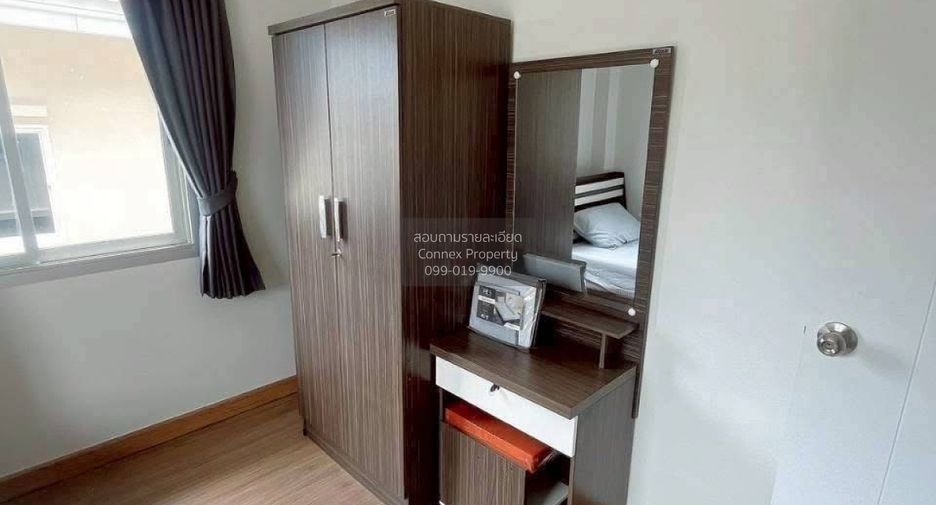 For rent 3 bedrooms townhouse in Thalang, Phuket