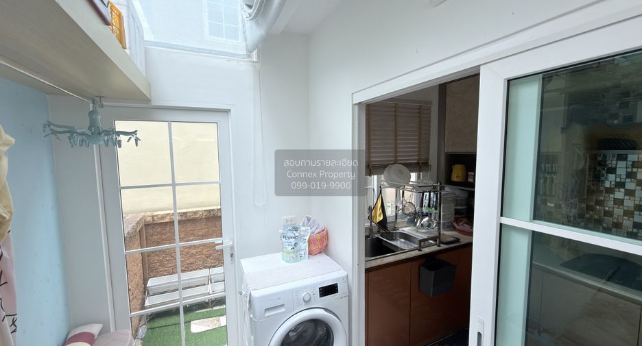 For rent 3 ベッドルーム house in Bang Khae, Bangkok
