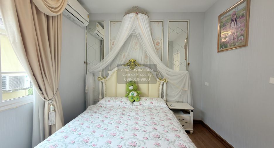 For rent 3 ベッドルーム house in Bang Khae, Bangkok