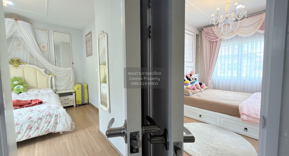 For rent 3 ベッドルーム house in Bang Khae, Bangkok