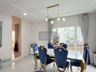 For rent 3 ベッドルーム house in Bang Khae, Bangkok
