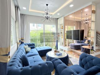 For rent 3 ベッドルーム house in Bang Khae, Bangkok