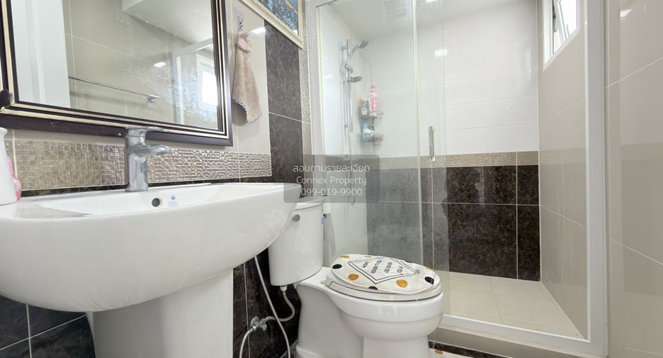 For rent 3 ベッドルーム house in Bang Khae, Bangkok