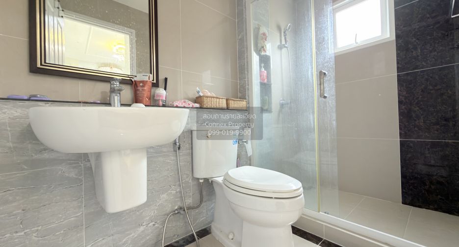 For rent 3 ベッドルーム house in Bang Khae, Bangkok