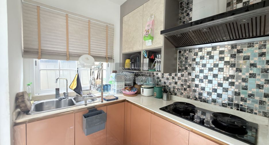 For rent 3 ベッドルーム house in Bang Khae, Bangkok