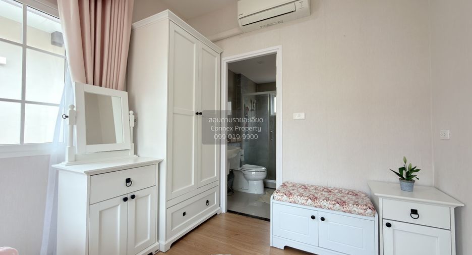 For rent 3 ベッドルーム house in Bang Khae, Bangkok