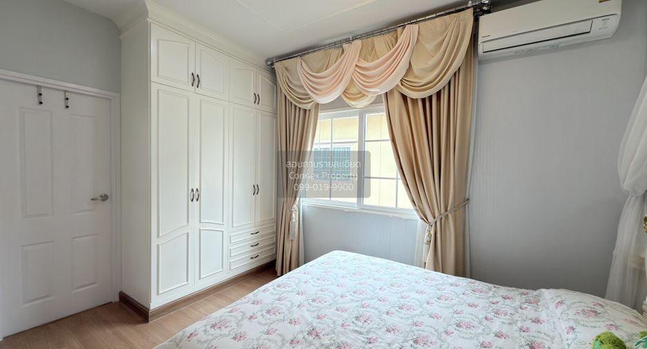 For rent 3 ベッドルーム house in Bang Khae, Bangkok
