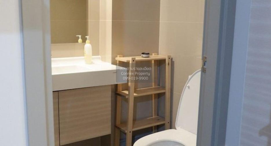 For rent 1 bed condo in Phaya Thai, Bangkok