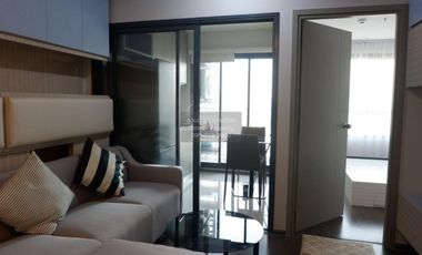 For rent 1 bed condo in Phaya Thai, Bangkok