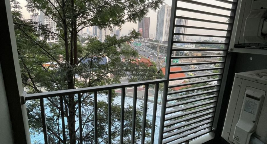 À louer 1 chambre condo à Chom Thong, Bangkok