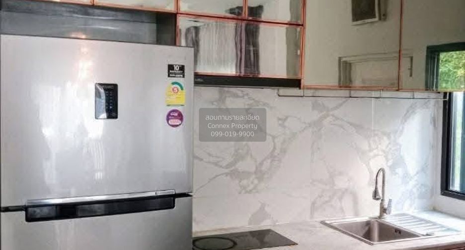 For rent 4 bedrooms house in Sai Mai, Bangkok