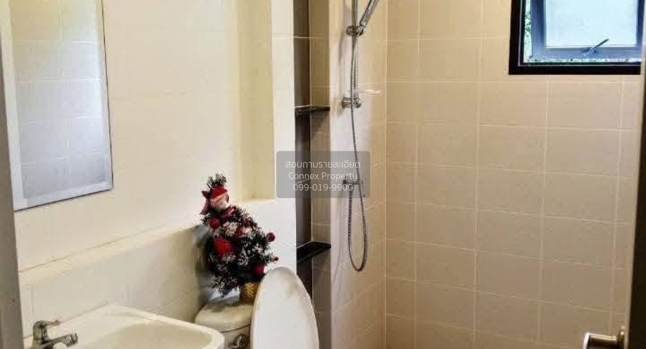 For rent 4 bedrooms house in Sai Mai, Bangkok