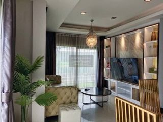 For rent 4 bedrooms house in Sai Mai, Bangkok