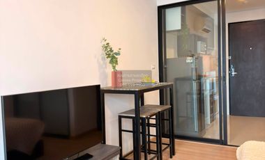 For rent 1 bed condo in Bang Phlat, Bangkok
