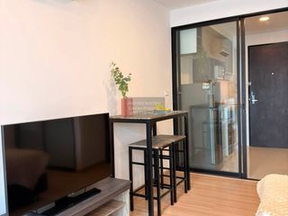 For rent 1 bed condo in Bang Phlat, Bangkok